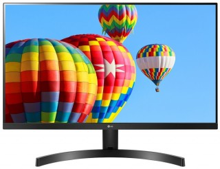 LG 27MK600M-B görsel 3