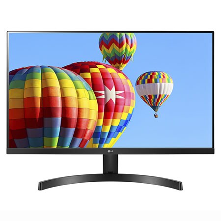 LG 27ML600M-B