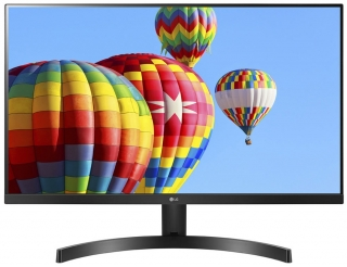 LG 27ML60MP-B