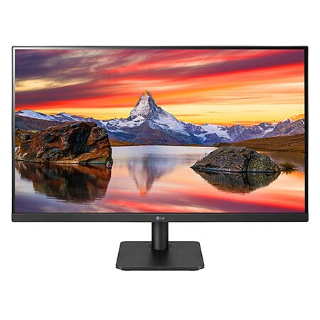 LG 27MP400P-B