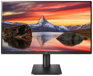 LG 27MP450P-B