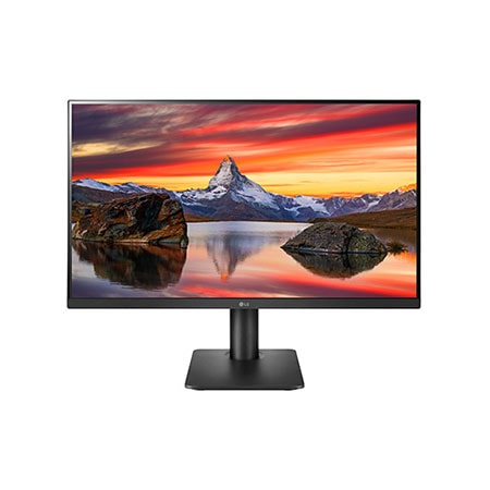 LG 27MP450P-B