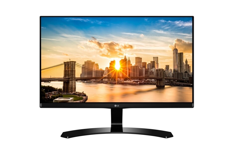 LG 27MP68VQ-P