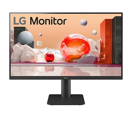 LG 27MS550-B