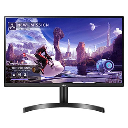 LG 27QN600-B