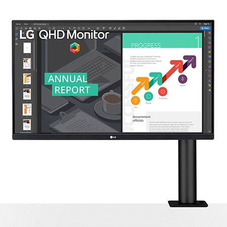 LG 27QN880-B