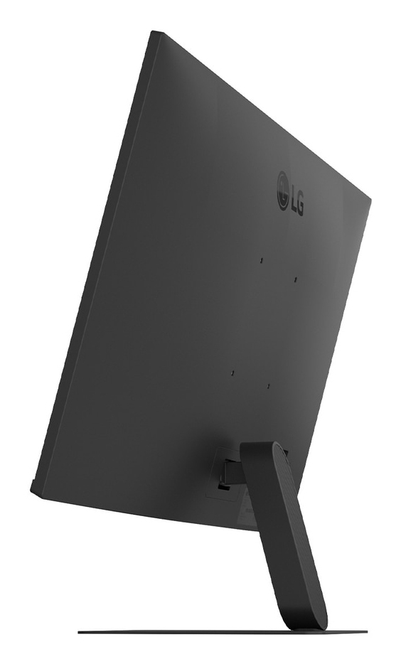 LG 27U411B-B görsel 4