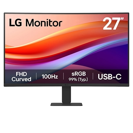 LG 27U421A-B