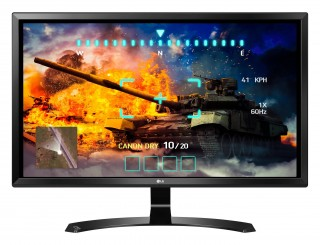 LG 27UD58-B görsel 3