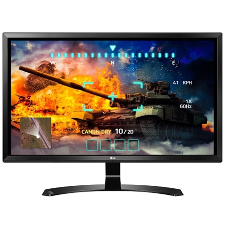 LG 27UD58-B