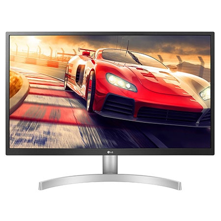LG 27UL500-W