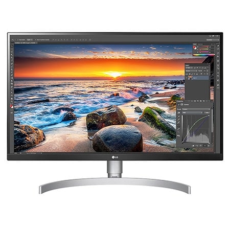 LG 27UL850-W