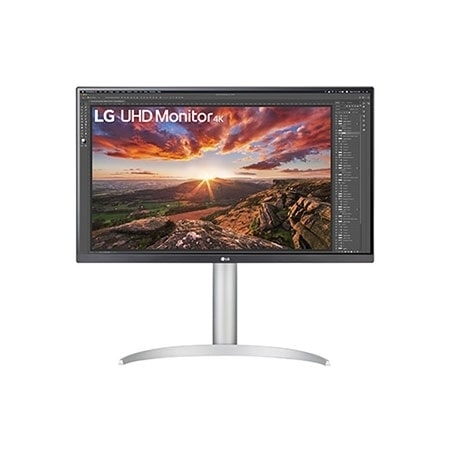 LG 27UP85NP-W