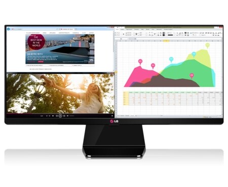 LG 29UM65-P