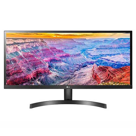 LG 29WL500-B
