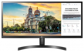 LG 29WL50S-B görsel 3