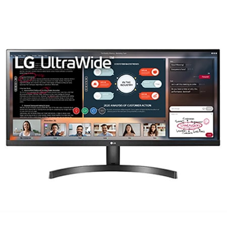 LG 29WL50S-B