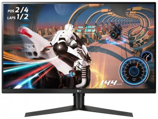 LG 32GK650F-B görsel 3