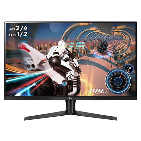 LG 32GK650F-B