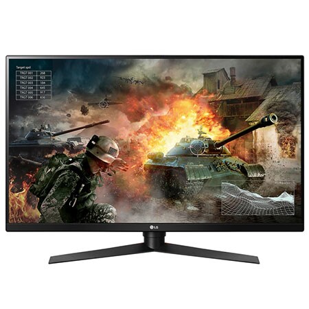 LG 32GK850G-B
