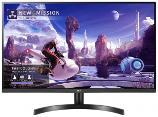 LG 32QN650-B görsel 3