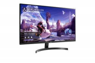 LG 32QN650-B görsel 4