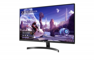 LG 32QN650-B görsel 5