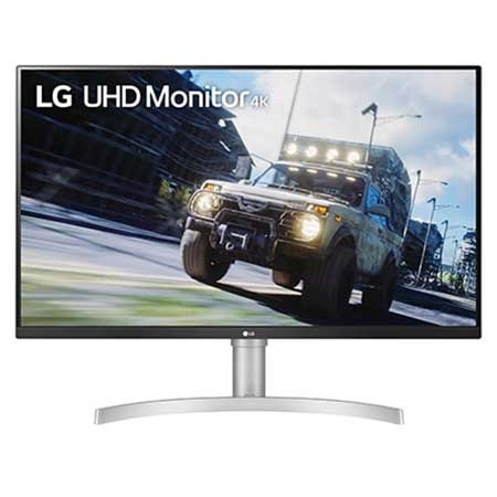 LG 32UN550-W