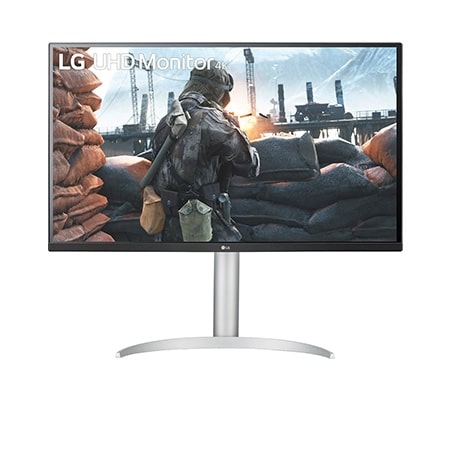 LG 32UP550-W