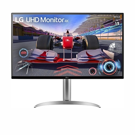LG 32UQ750P-W