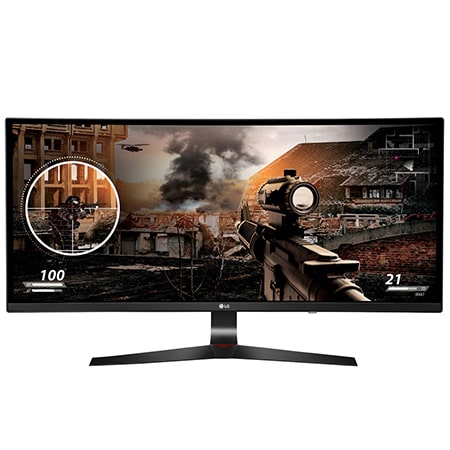 LG 34UC79G-B