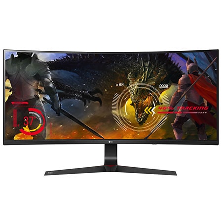 LG 34UC89G-B