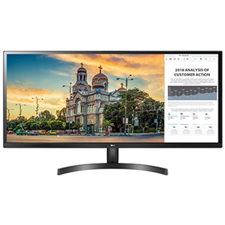 LG 34WK500-P