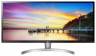 LG 34WK650-W görsel 3