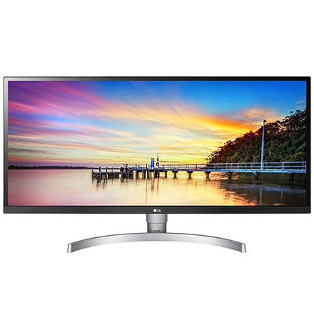 LG 34WK650-W