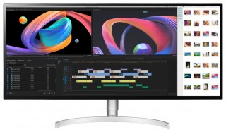 LG 34WK95U-W görsel 3