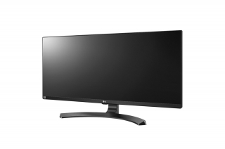 LG 34WL750-B görsel 5