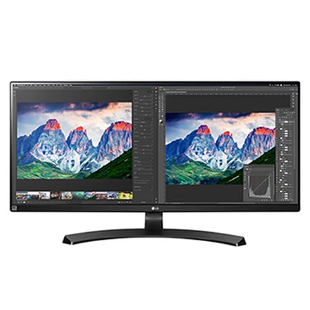 LG 34WL750-B