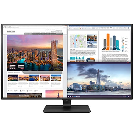 LG 43UD79-B