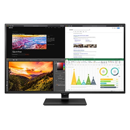 LG 43UN700-B