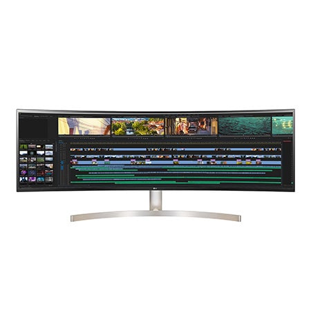 LG UltraWide 49WL95C-WE