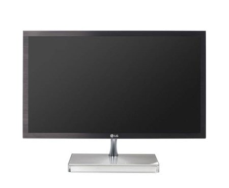 LG En İnce LED E2290V