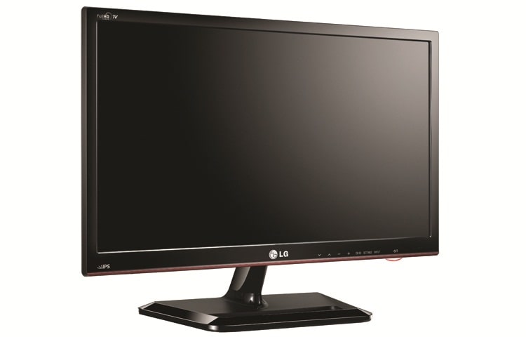 LG Full HD TV Monitör M55 Serisi M2755D görsel 2