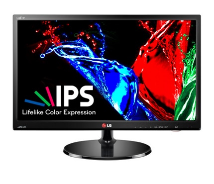 LG Full HD TV Monitör MA43 Serisi 27MA43D