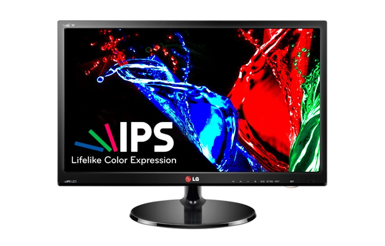 LG Full HD TV Monitör MA43 Serisi 27MA43D görsel 2
