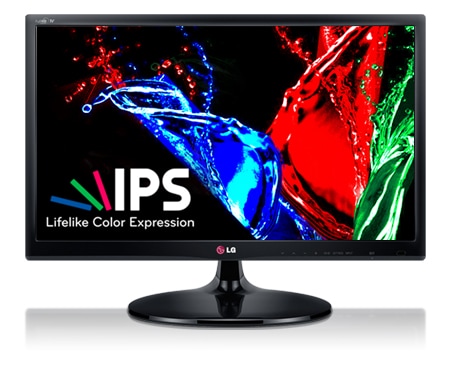 LG Full HD TV Monitör MA53 Serisi 22MA53D