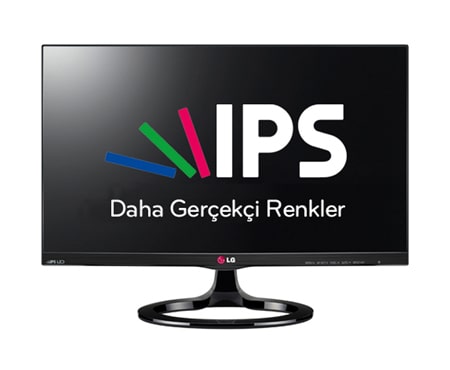 LG Full HD TV Monitör MA73 Serisi 27MA73D