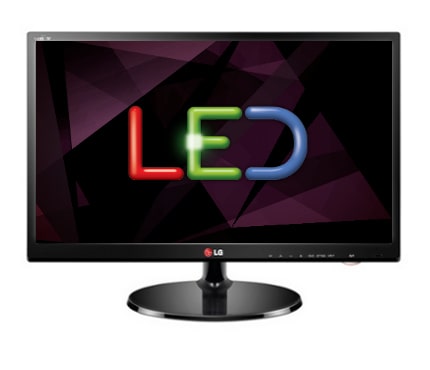 LG Full HD TV Monitör MN43 Serisi 24MN43D