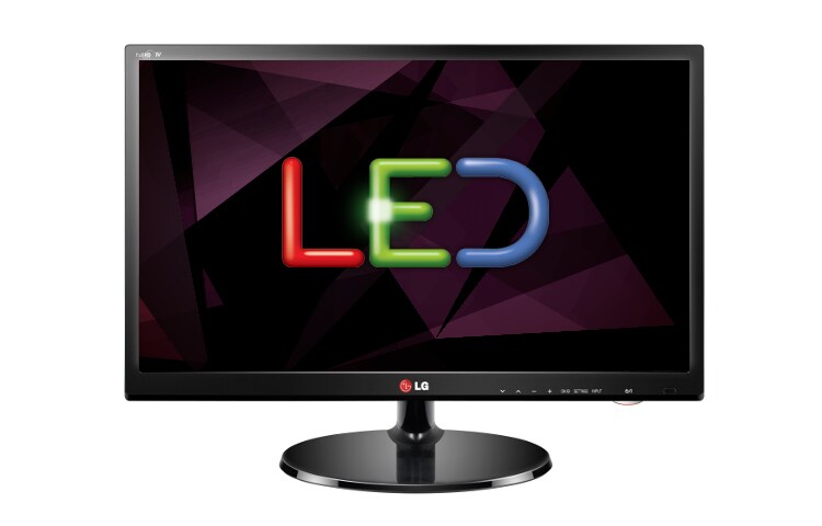 LG Full HD TV Monitör MN43 Serisi 24MN43D görsel 2