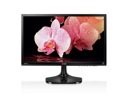 LG IPS Monitör MP55 22MP55HQ